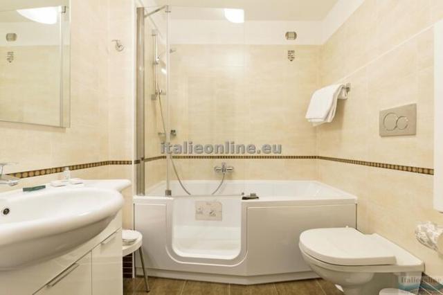 Hotel Pontechiesa SKI