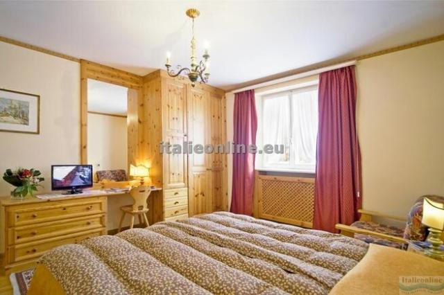 Hotel Pontechiesa SKI