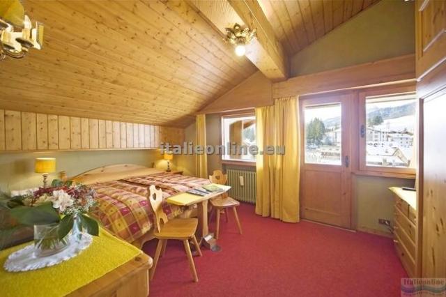 Hotel Pontechiesa SKI