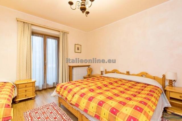 Hotel Pontechiesa SKI
