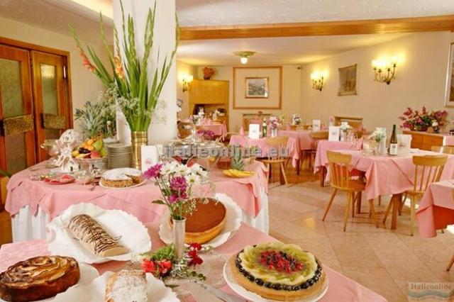 Hotel Pontechiesa SKI