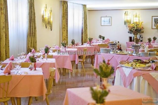 Hotel Pontechiesa SKI