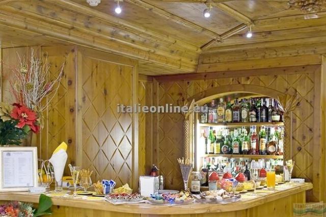 Hotel Pontechiesa SKI