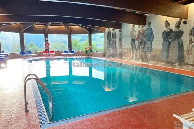 Hotel Rodes SKI