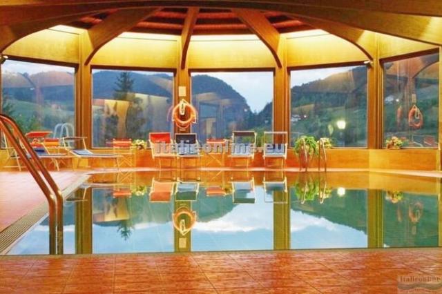 Hotel Rodes SKI