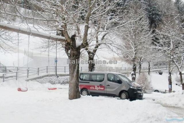 Hotel Rodes SKI