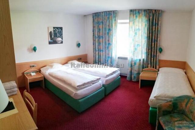 Hotel Rodes SKI