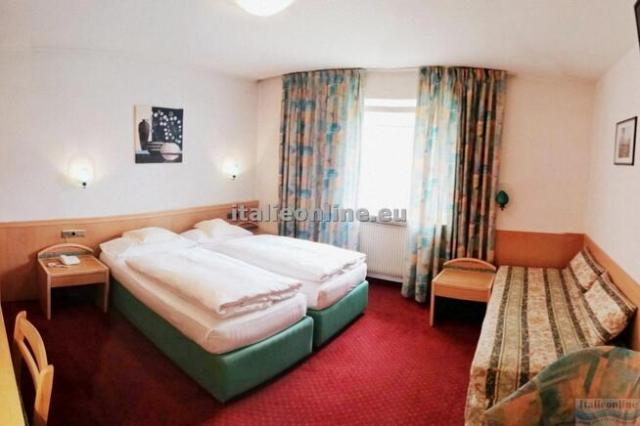 Hotel Rodes SKI