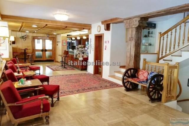 Hotel Rodes SKI