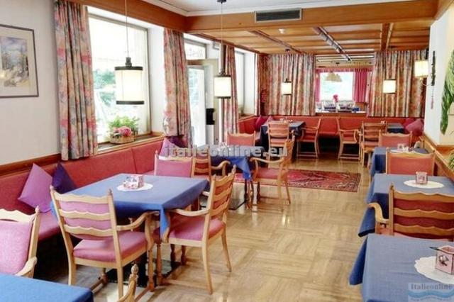 Hotel Rodes SKI