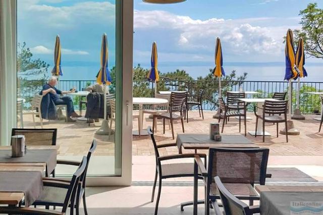 Residence Mare Azzuro