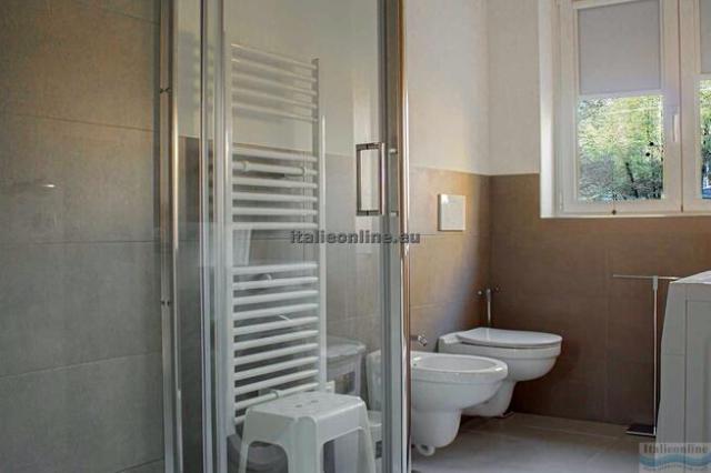 Residence Mare Azzuro