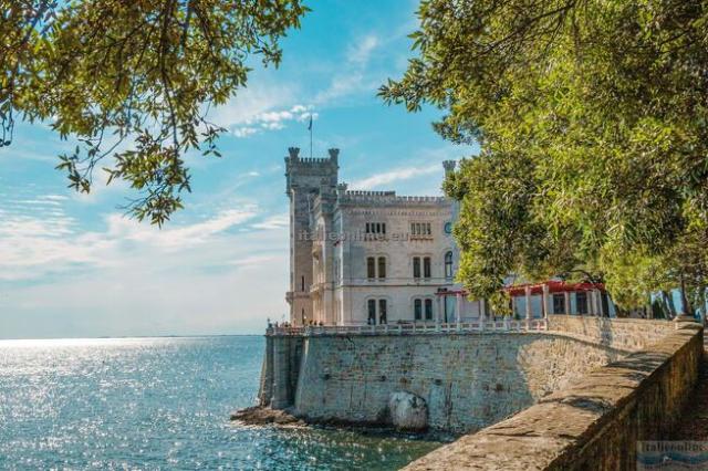 Residence Mare Azzuro