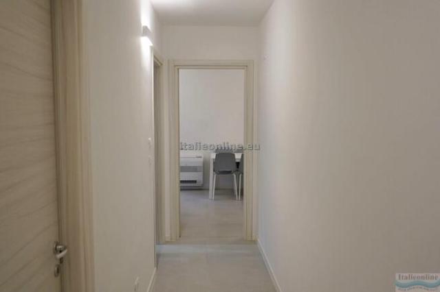 Residence Mare Azzuro