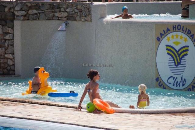 Residence Mare Azzuro