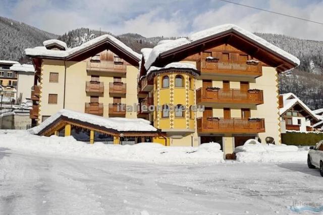 Gaia Wellness Residence Hotel
