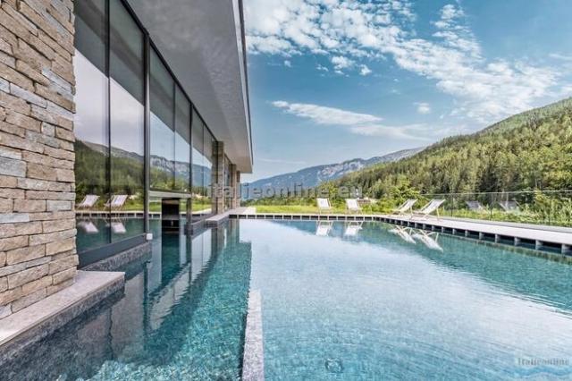 Gaia Wellness Residence Hotel
