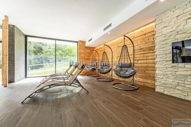 Gaia Wellness Residence Hotel