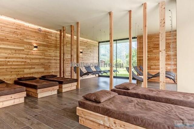 Gaia Wellness Residence Hotel