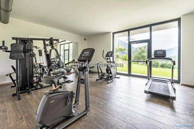 Gaia Wellness Residence Hotel