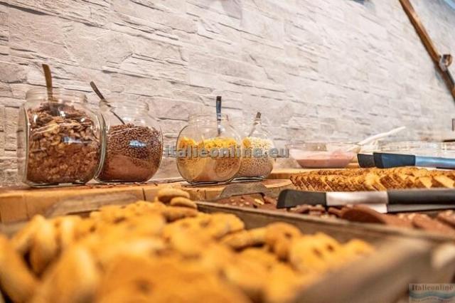 Gaia Wellness Residence Hotel