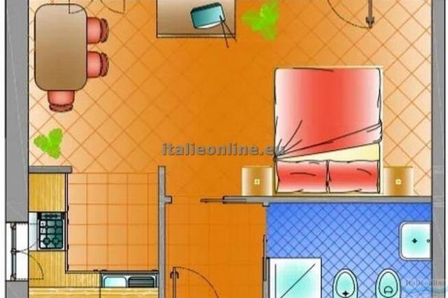 Gaia Wellness Residence Hotel