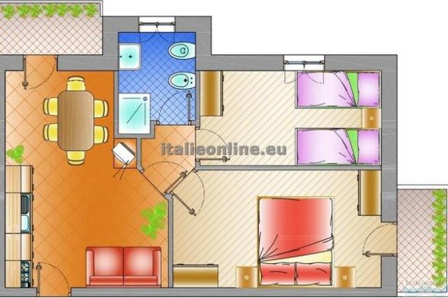 Gaia Wellness Residence Hotel