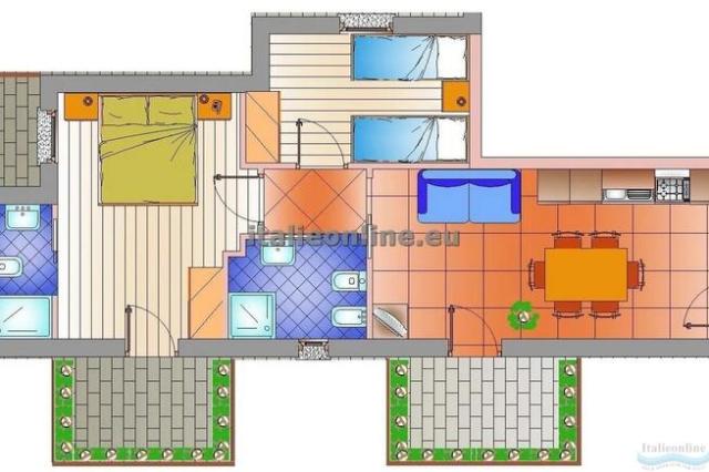Gaia Wellness Residence Hotel