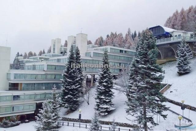 Hotel Solaria SKI