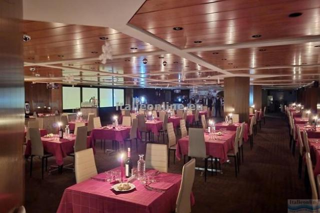 Hotel Solaria SKI