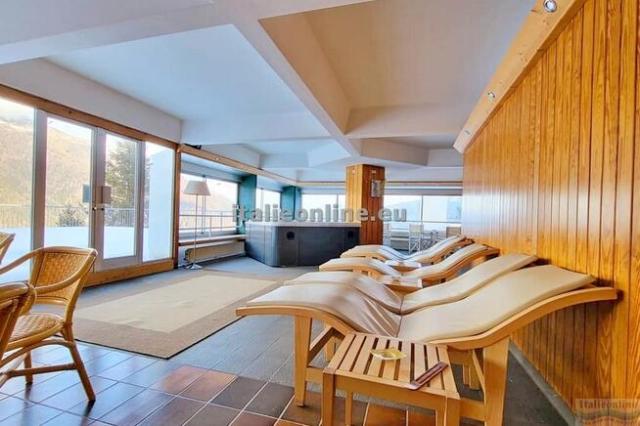 Hotel Solaria SKI