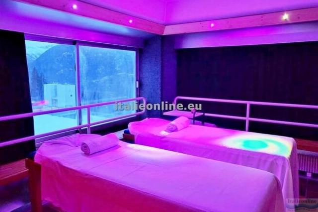 Hotel Solaria SKI
