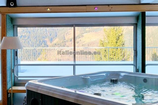 Hotel Solaria SKI