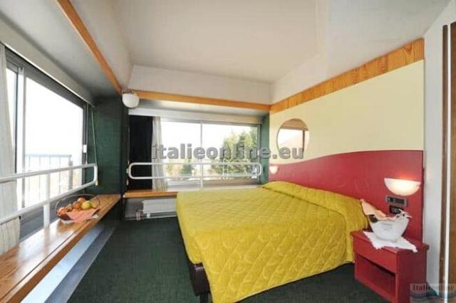 Hotel Solaria SKI
