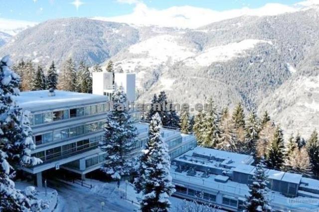 Hotel Solaria SKI