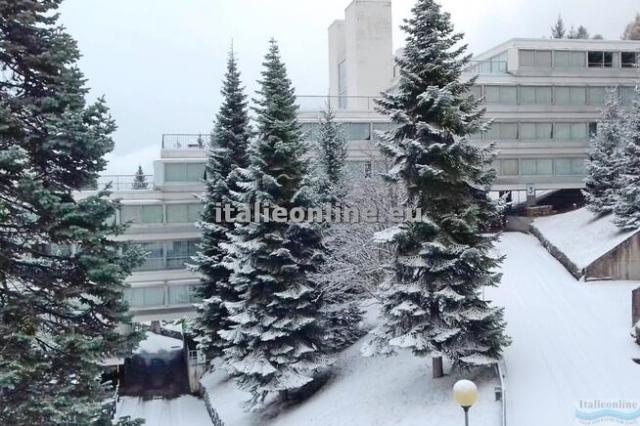 Hotel Solaria SKI