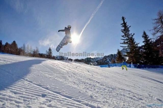 Hotel Solaria SKI