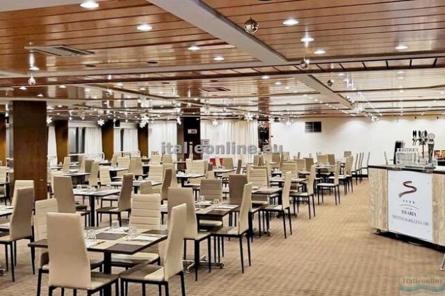 Hotel Solaria SKI