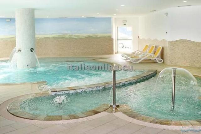 Hotel Stella Montis SKI