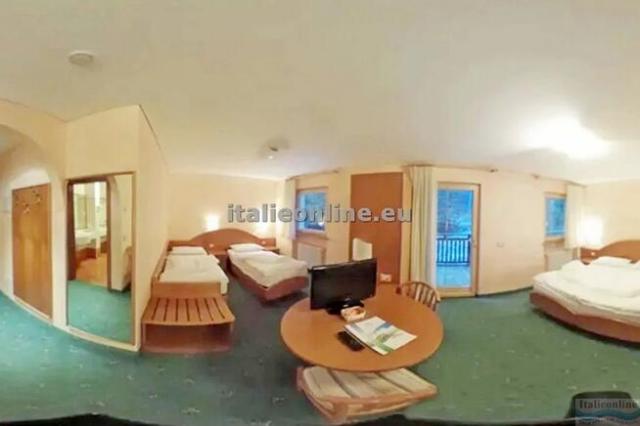 Hotel Stella Montis SKI