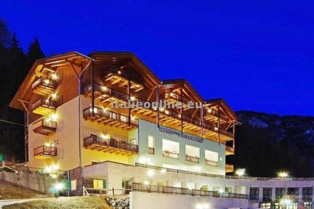 Hotel Stella Montis SKI