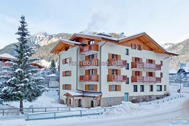 Hotel Sella Ronda a Depandance Serellena