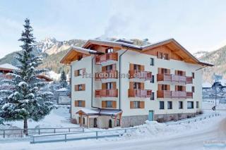 Hotel Sella Ronda a Depandance Serellena