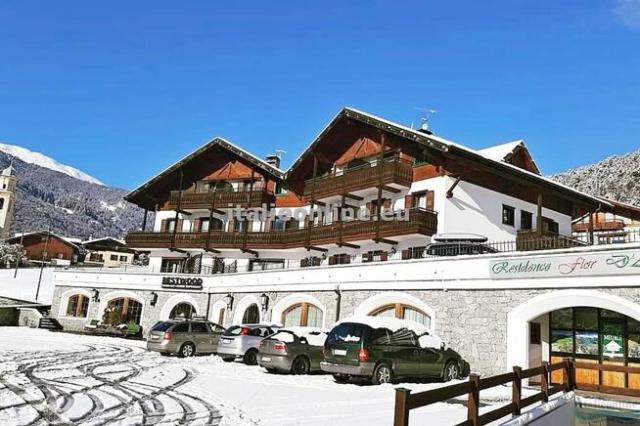 Fior d´Alpe