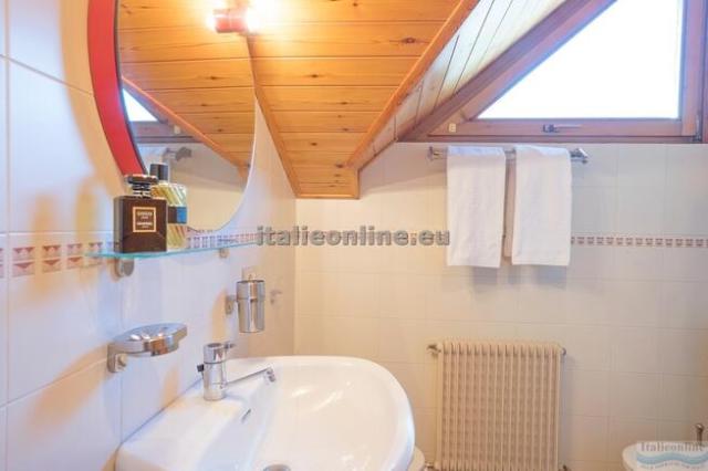 Residence Fior d'Alpe SKI