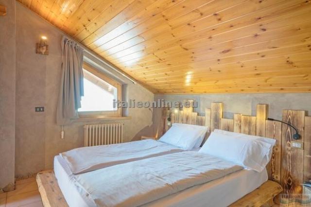 Residence Fior d'Alpe SKI