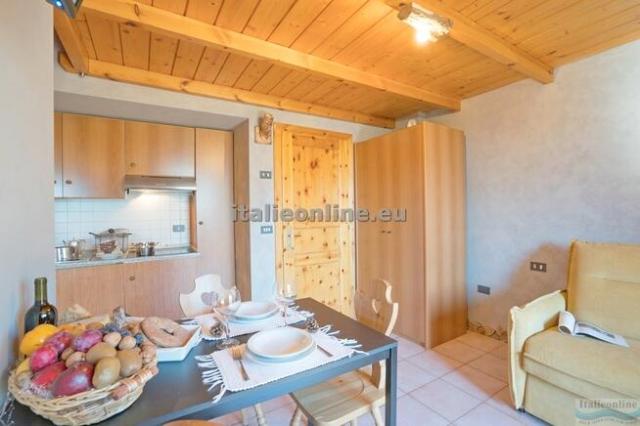 Residence Fior d'Alpe SKI