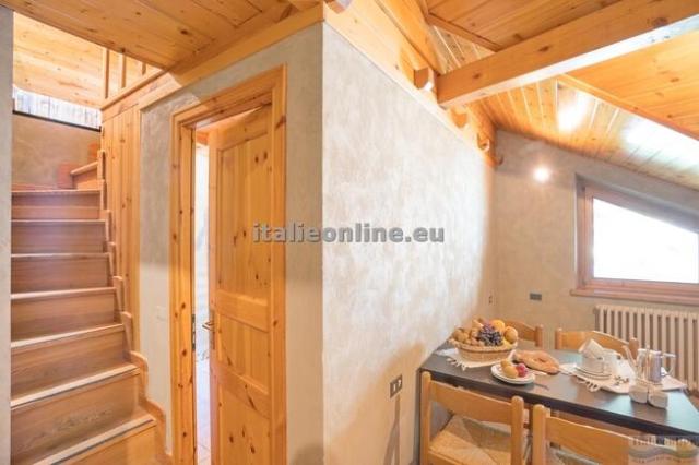 Residence Fior d'Alpe SKI