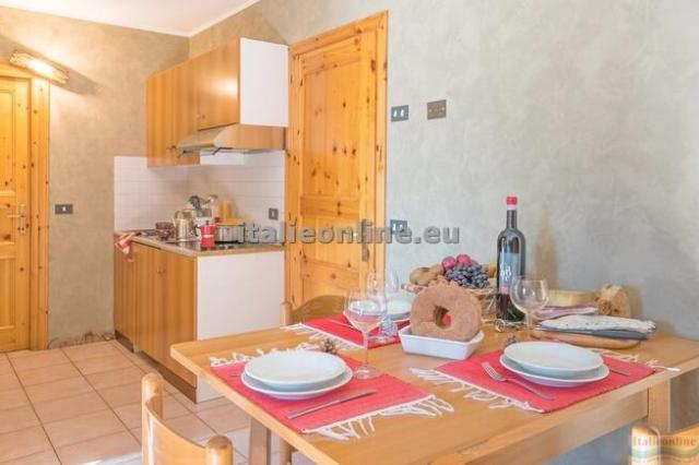 Residence Fior d'Alpe SKI