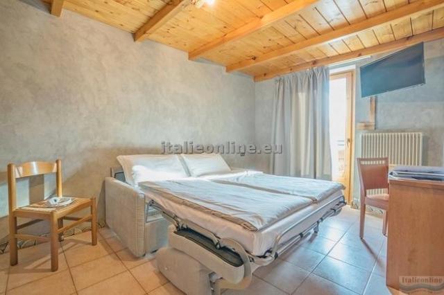 Residence Fior d'Alpe SKI